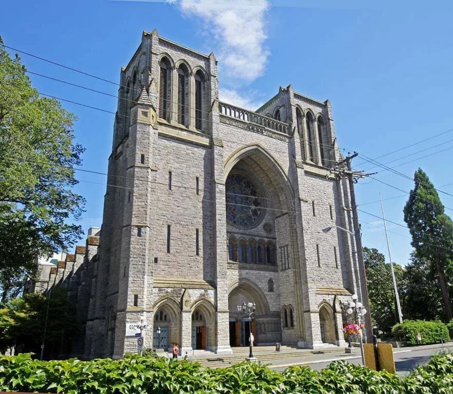 Christ Church Cathedral