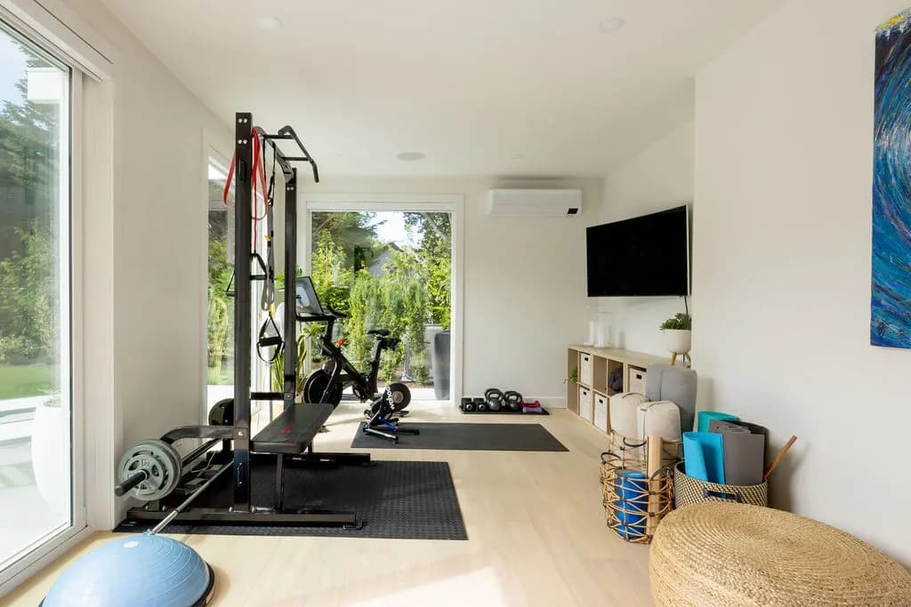 Interior Renovations