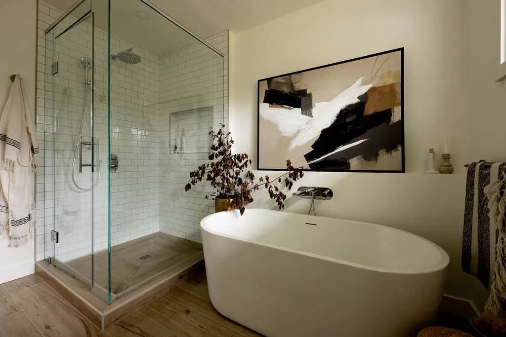 Interior design budgeting and planning