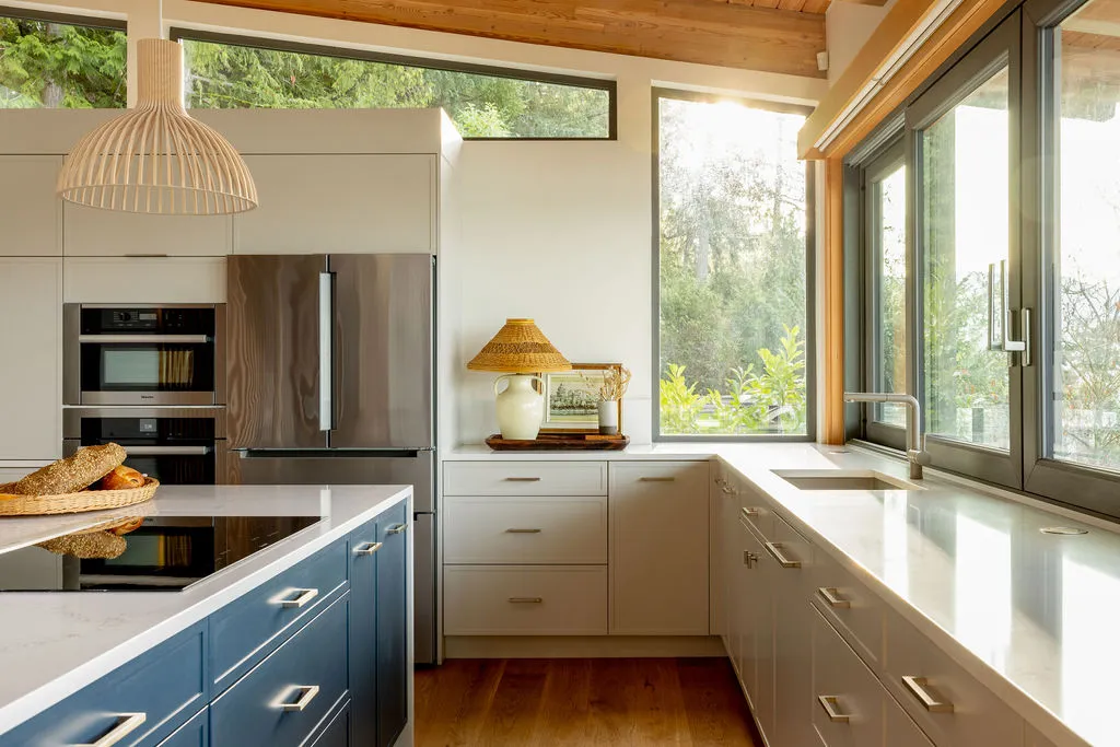 Kitchen Renovations