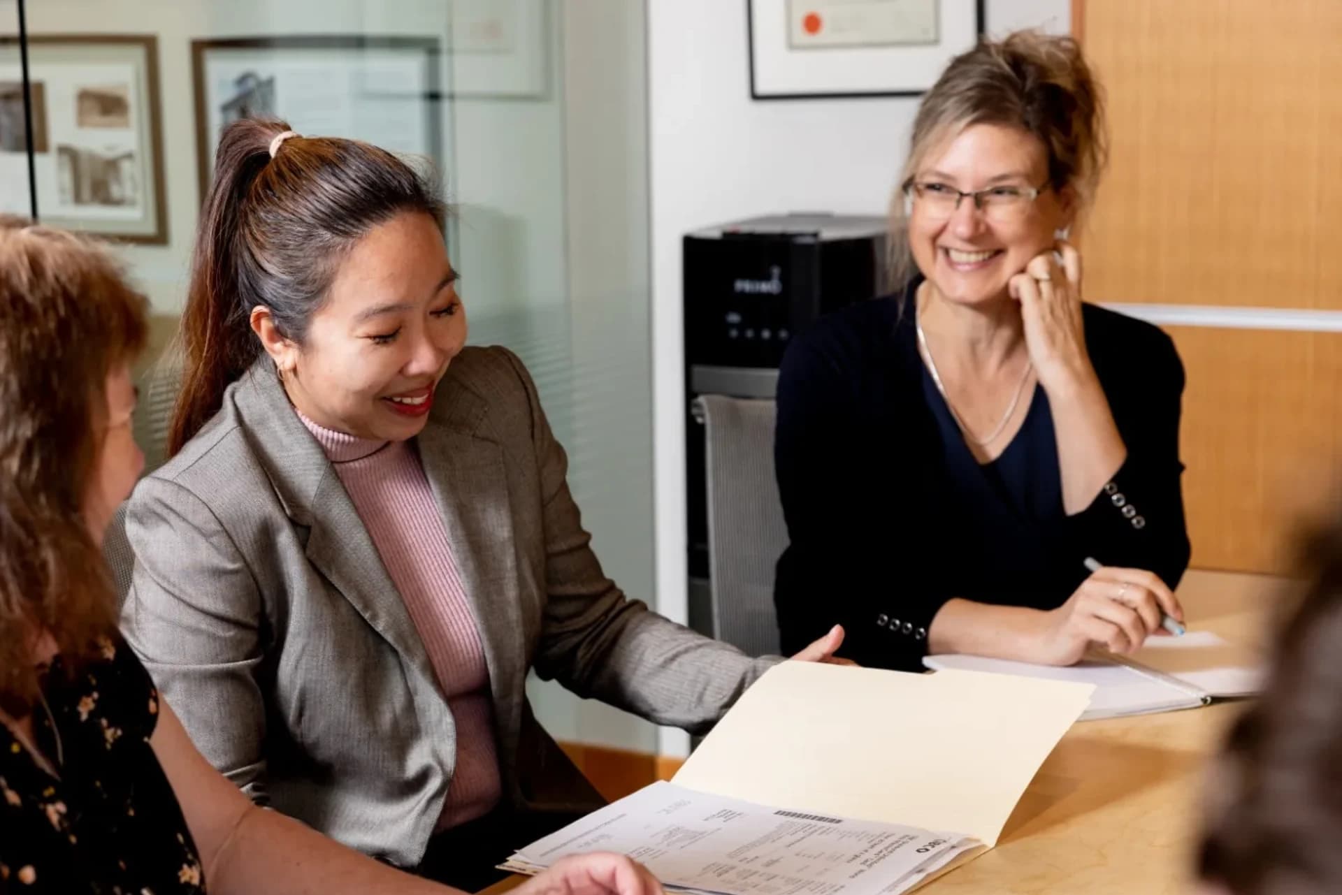Upfront budgeting and project scheduling