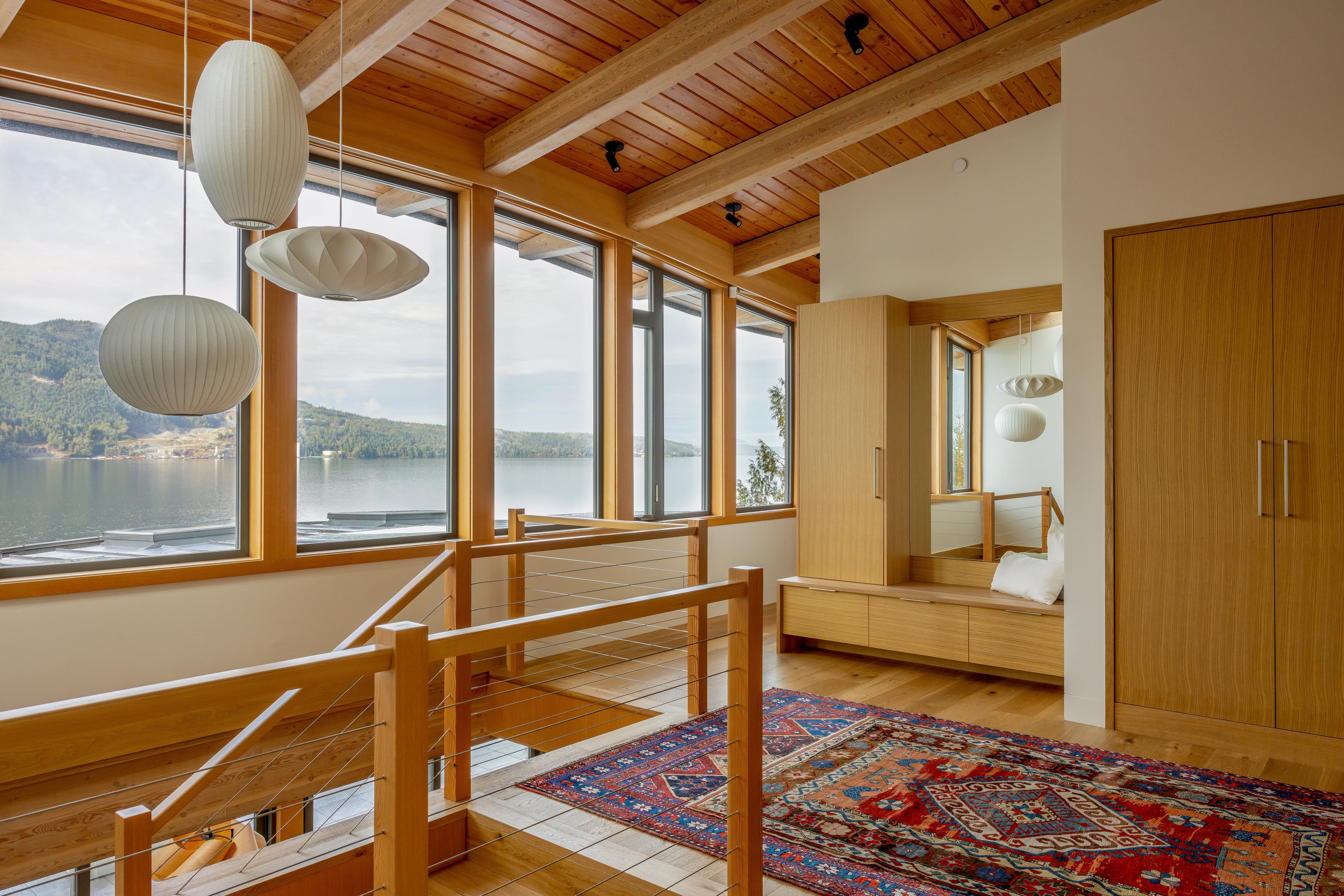 Custom Homes