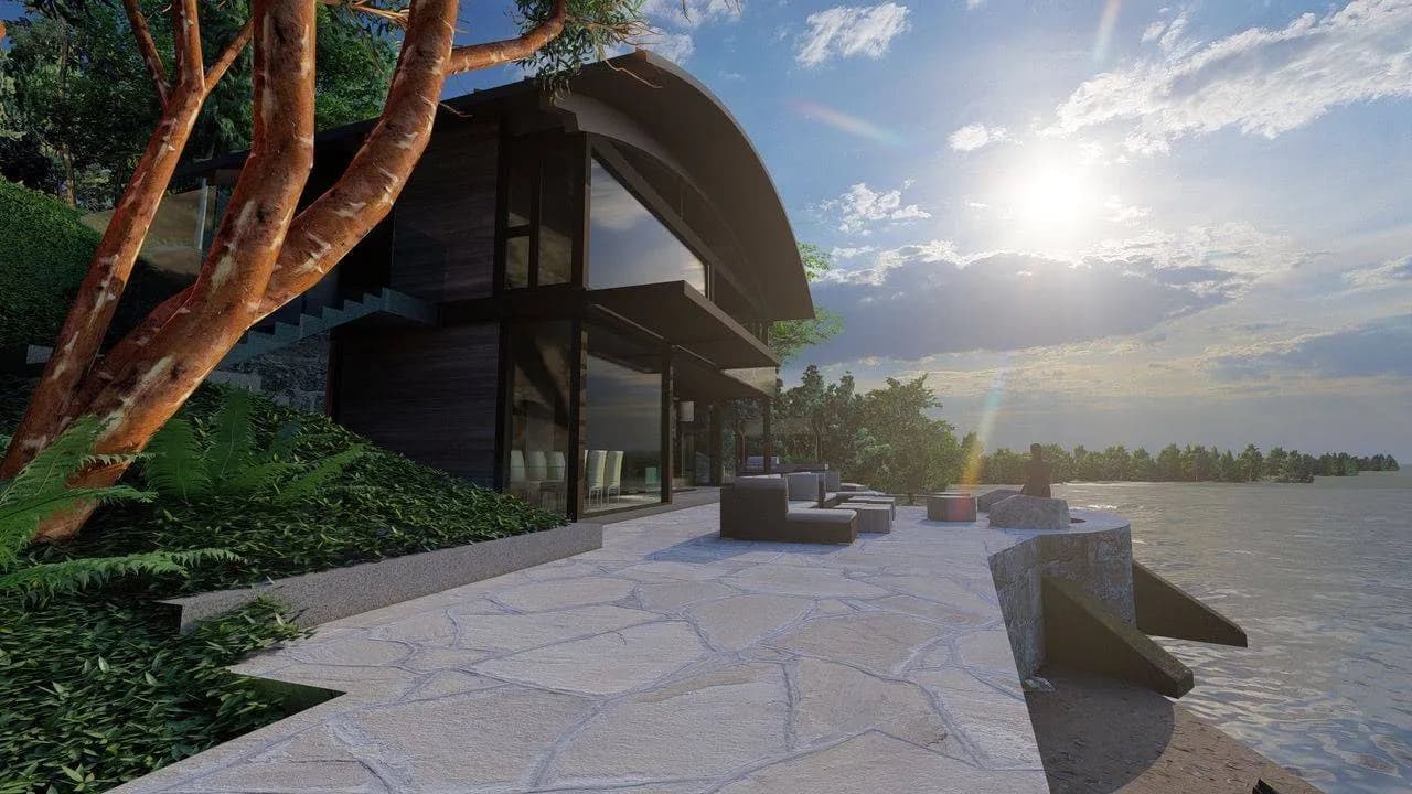 Exteriors