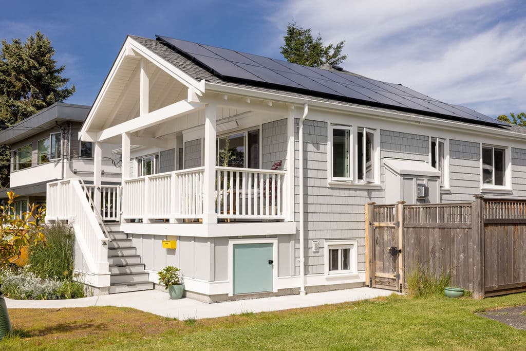 Siding & Wall Systems