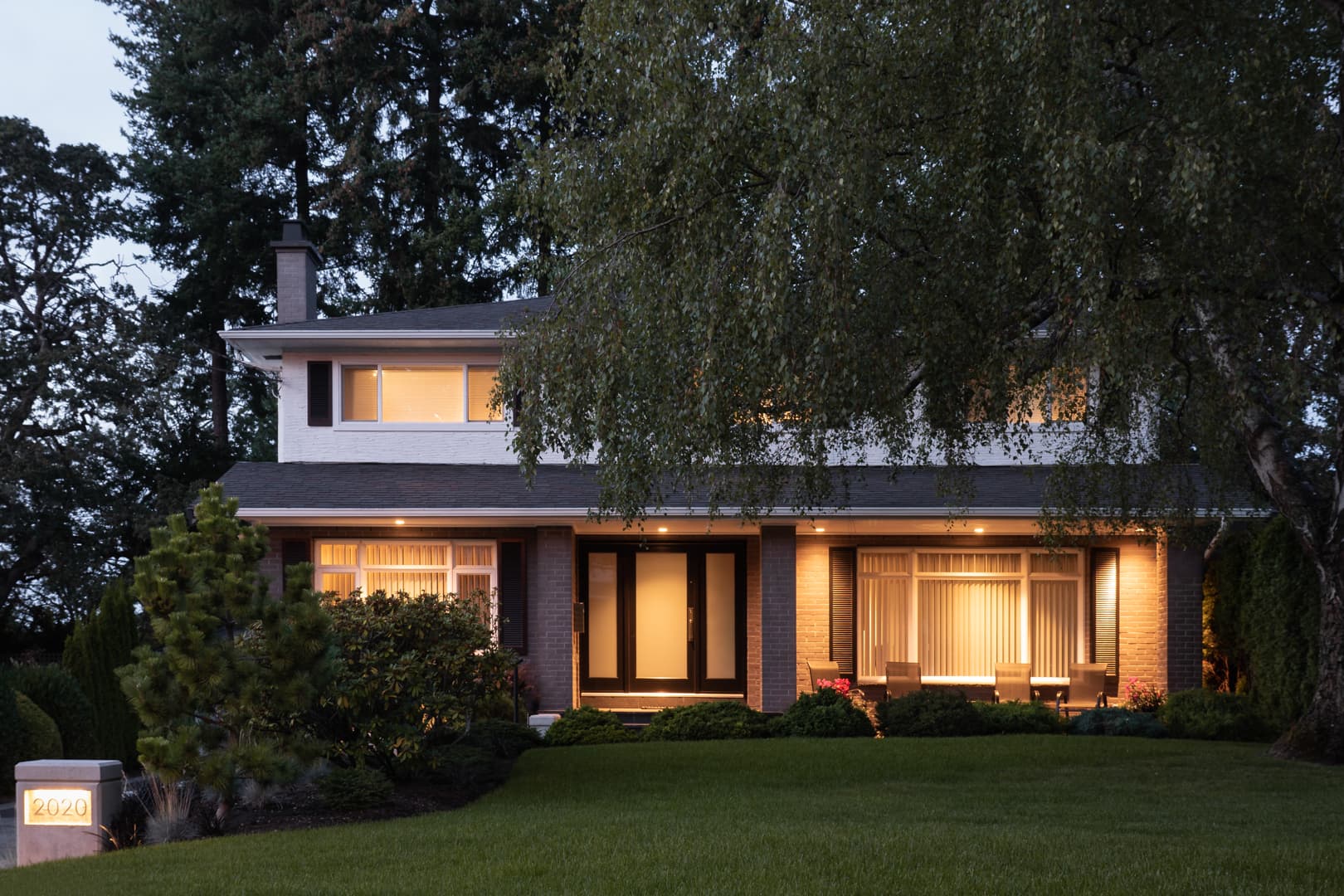 Windows & Doors