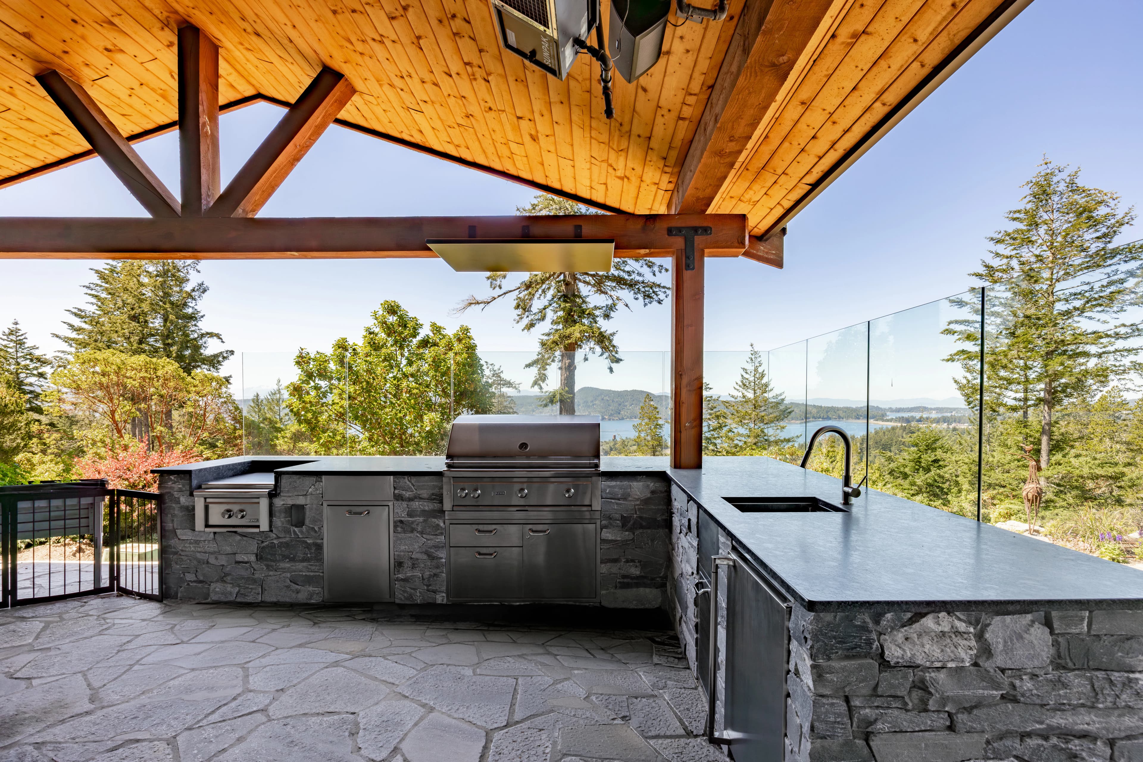 Kitchens