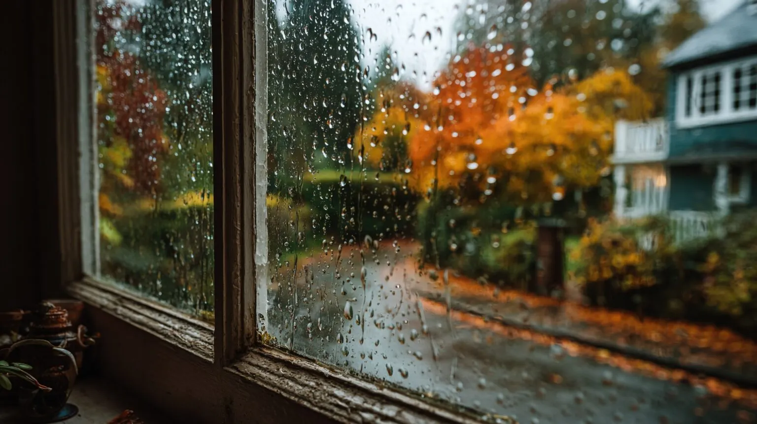Is your home showing any of these signs?