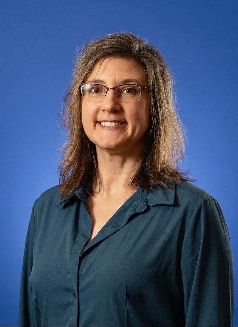 Cindy Morley