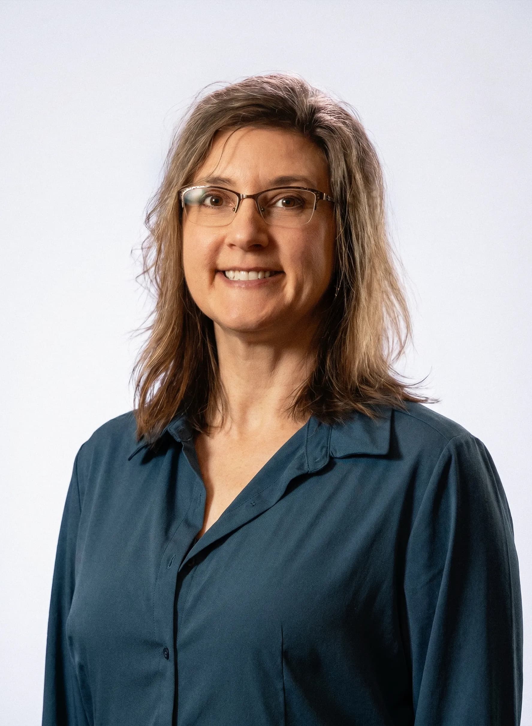Cindy Morley