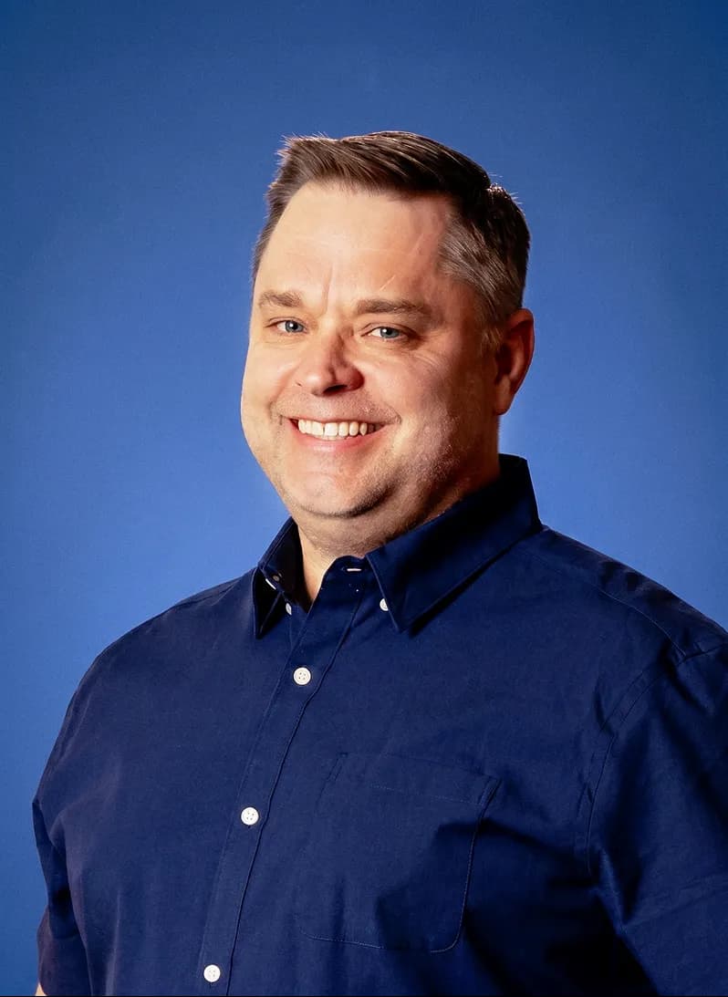 Jeremy Hiebert