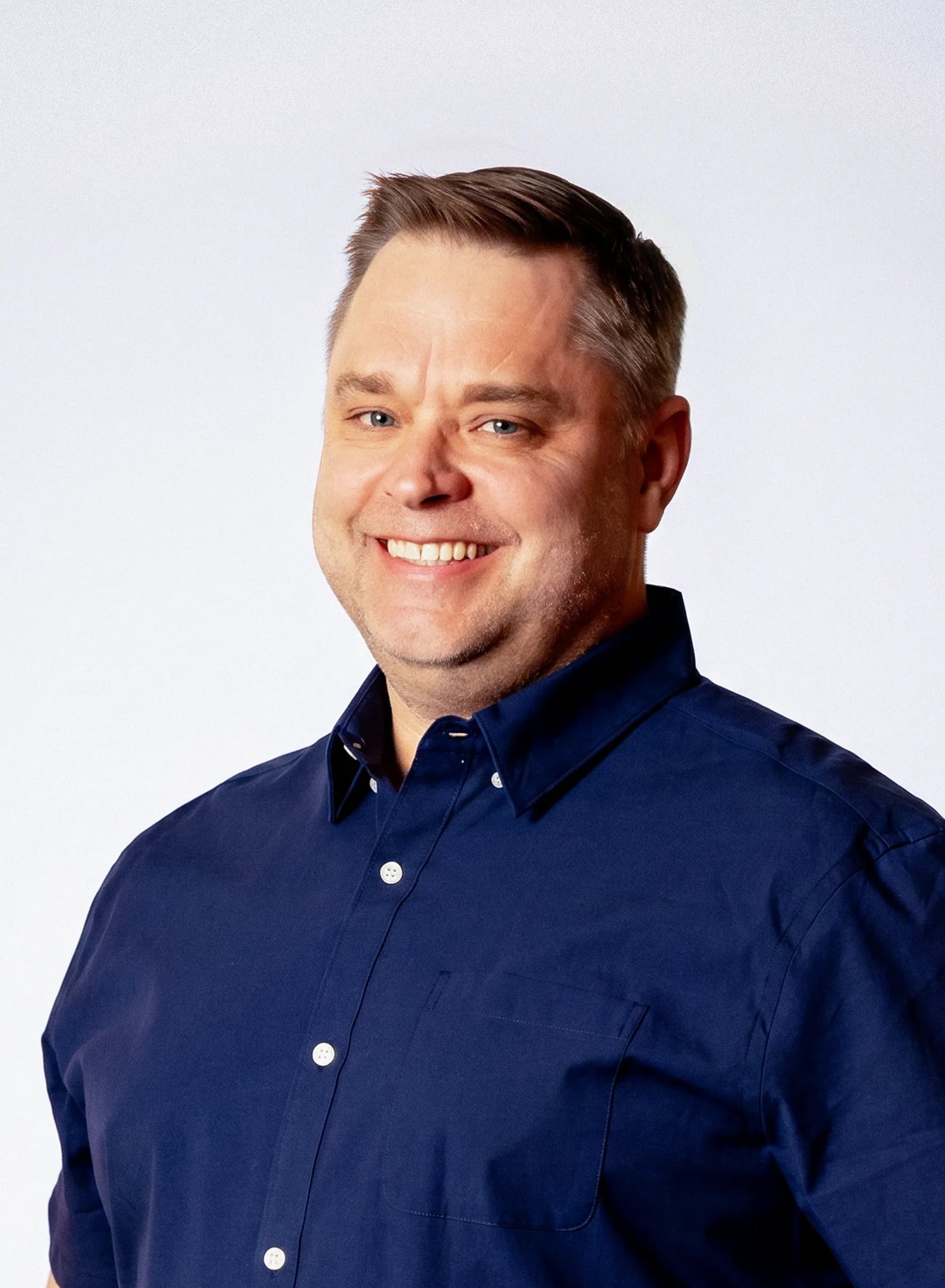Jeremy Hiebert