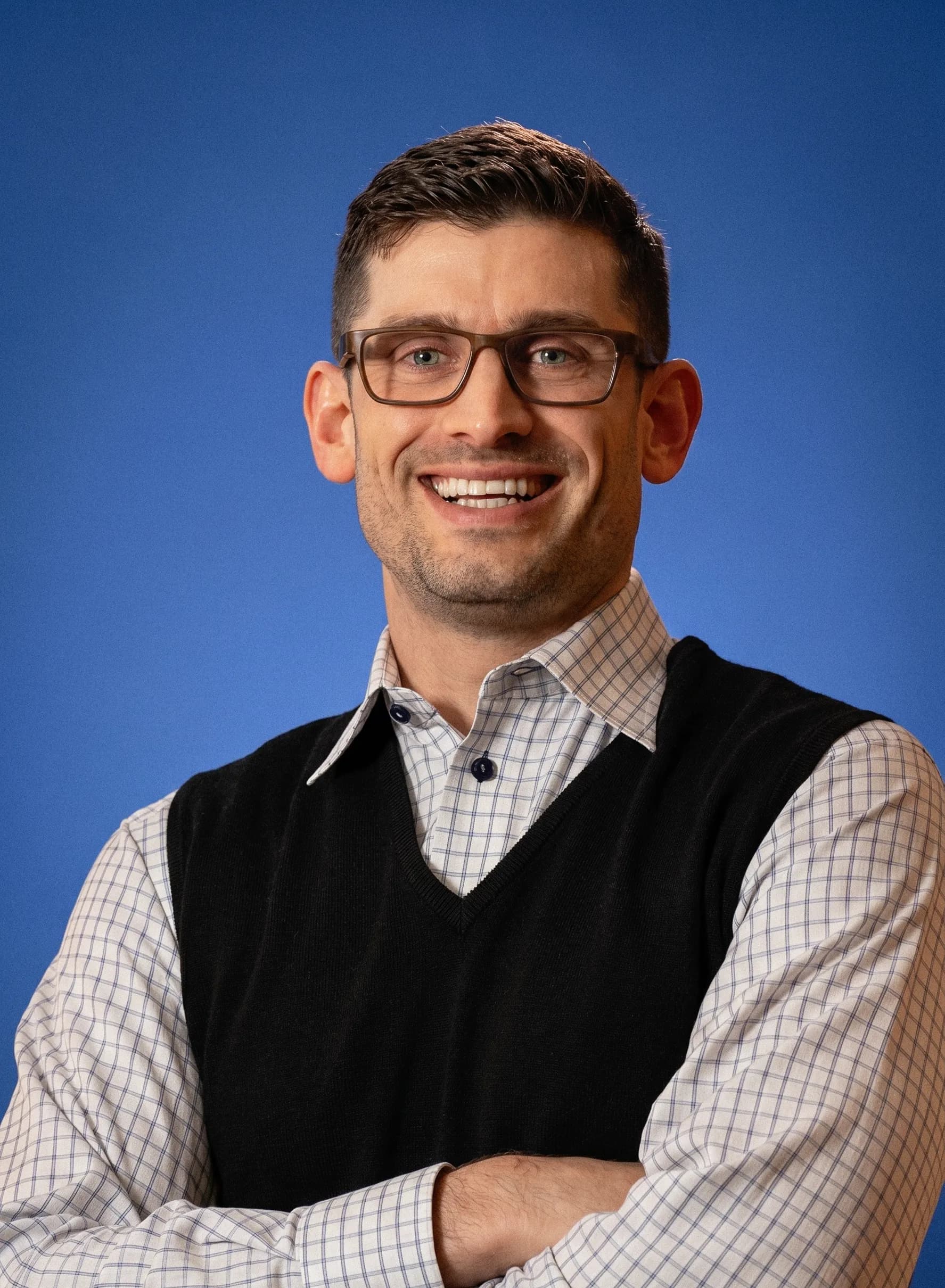 Mike De Palma