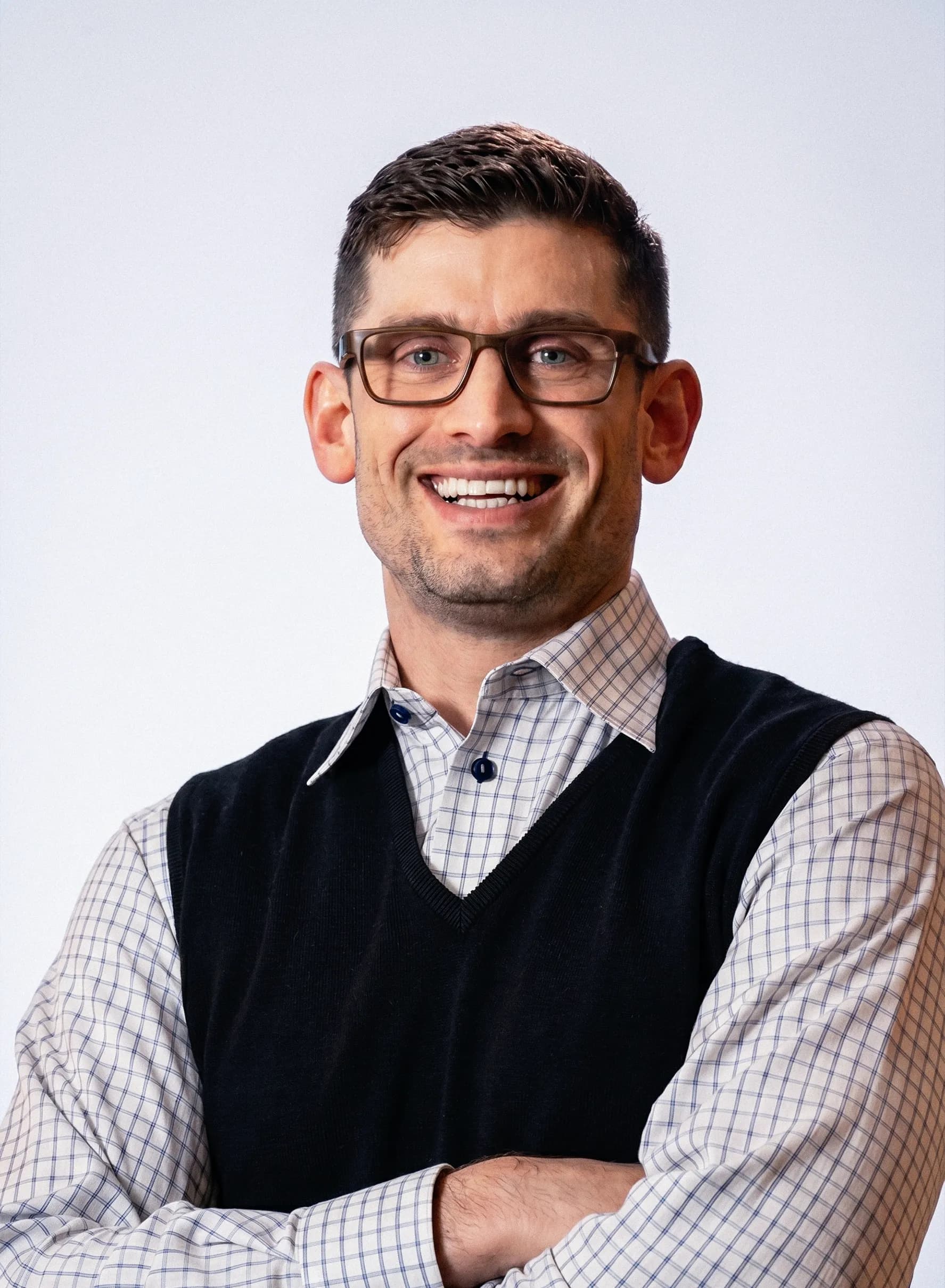 Mike De Palma