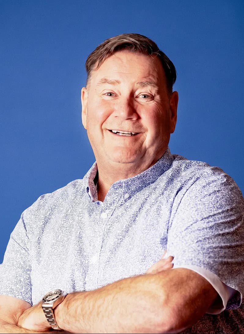 Mike Gibbs