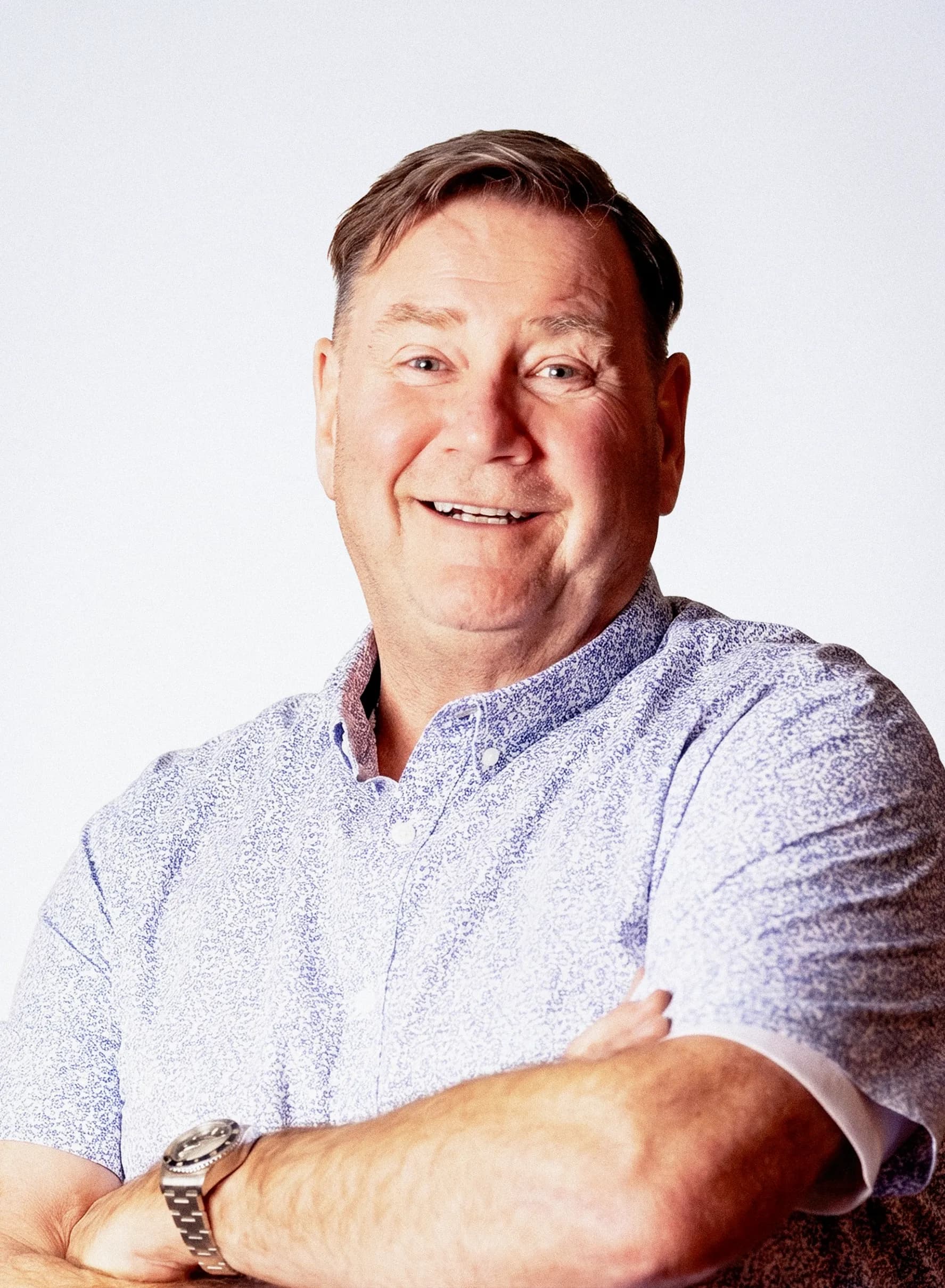 Mike Gibbs