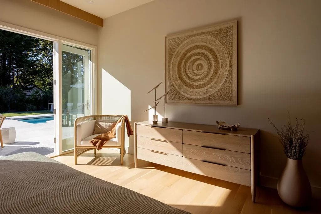 Coastal Cabana