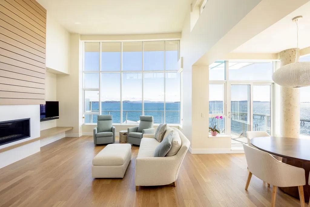 Ocean Pier Penthouse