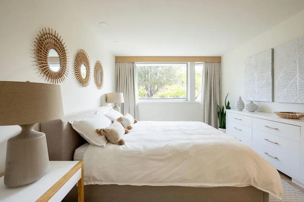 Coastal Cabana