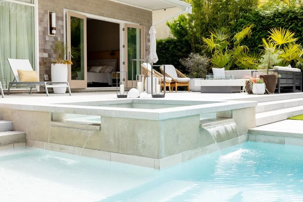 Coastal Cabana