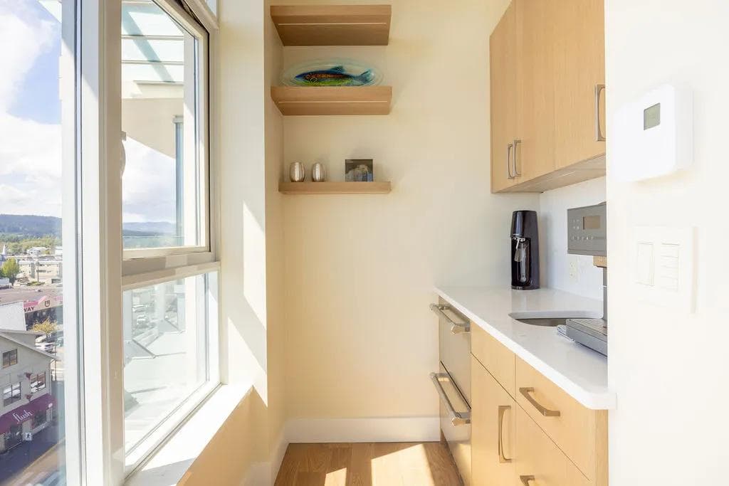 Ocean Pier Penthouse