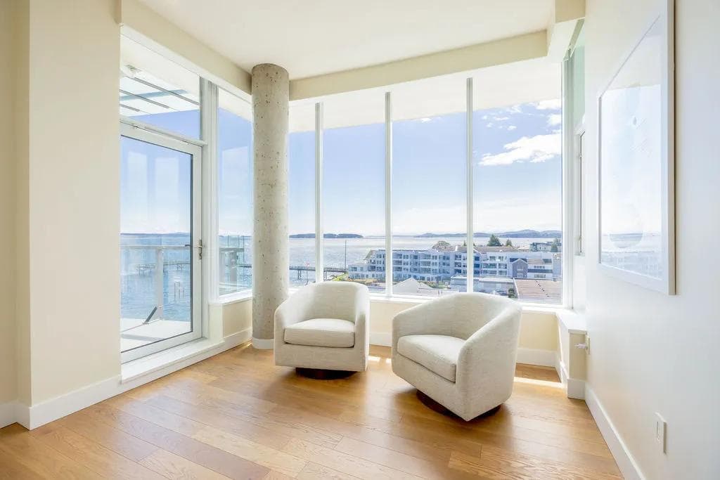 Ocean Pier Penthouse