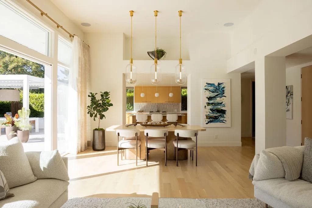 Coastal Cabana
