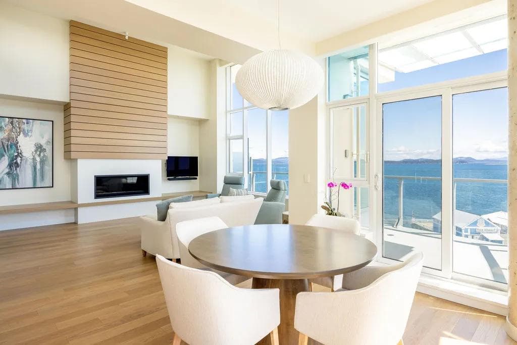 Ocean Pier Penthouse