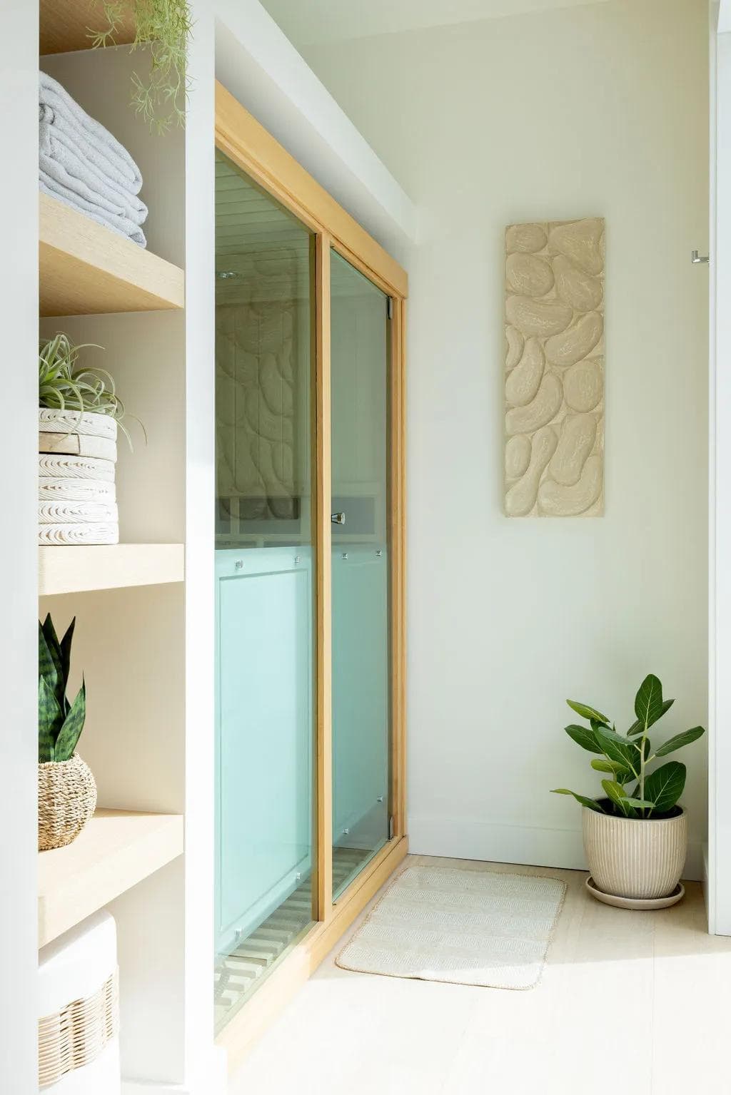 Coastal Cabana
