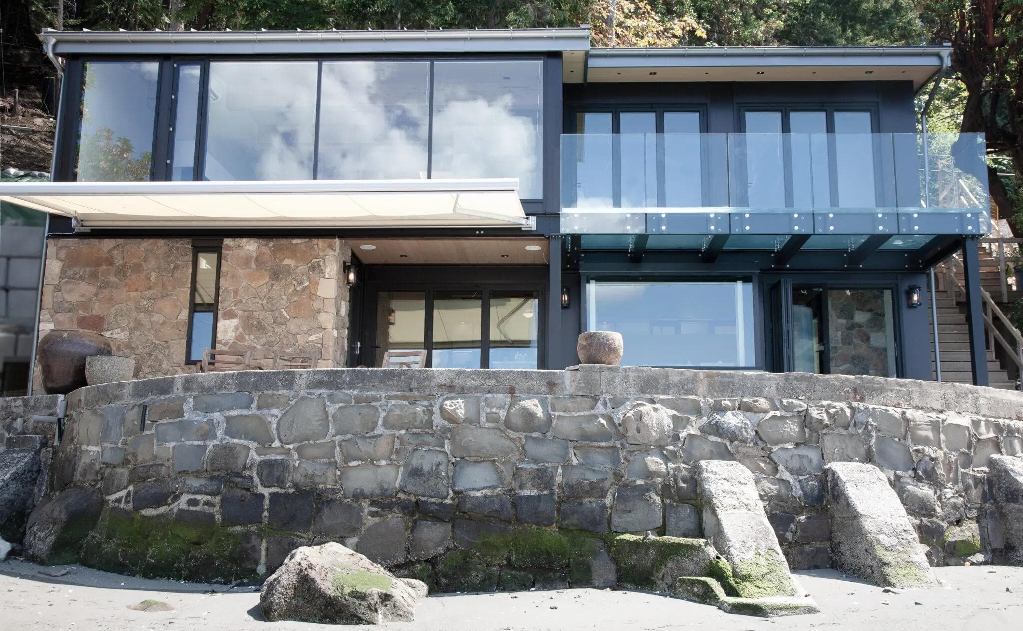 Mayne Island