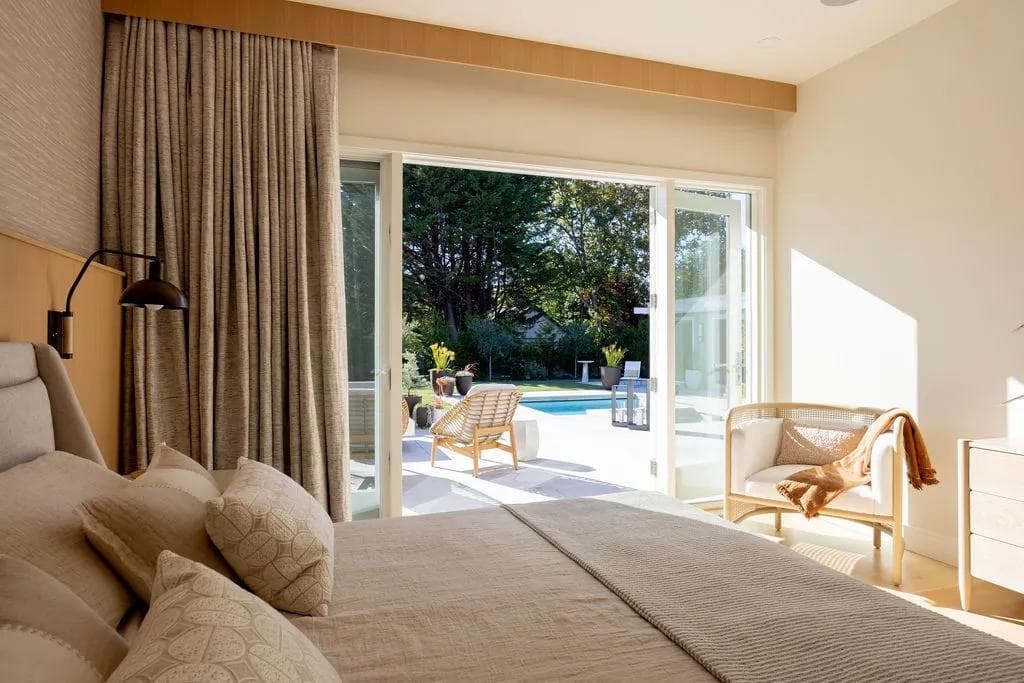 Coastal Cabana