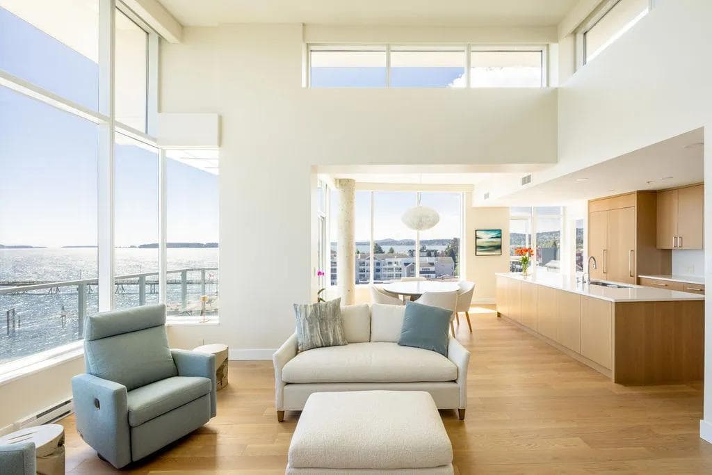Ocean Pier Penthouse