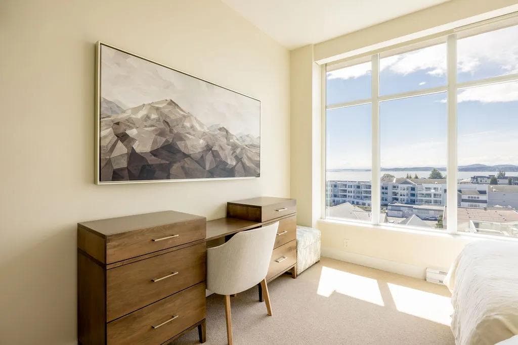 Ocean Pier Penthouse