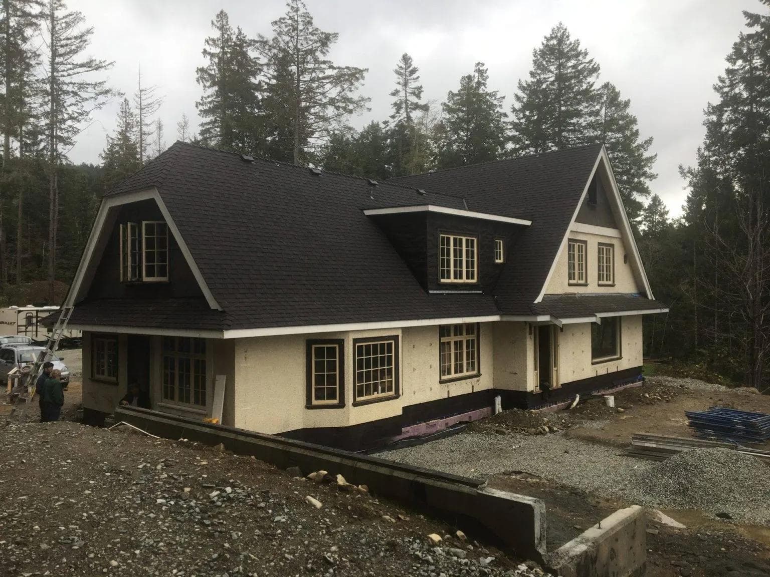 Saltspring