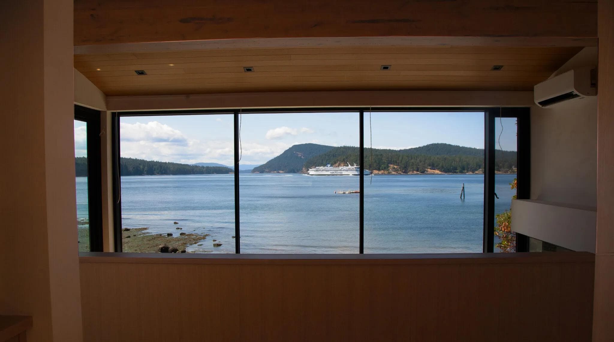 Mayne Island