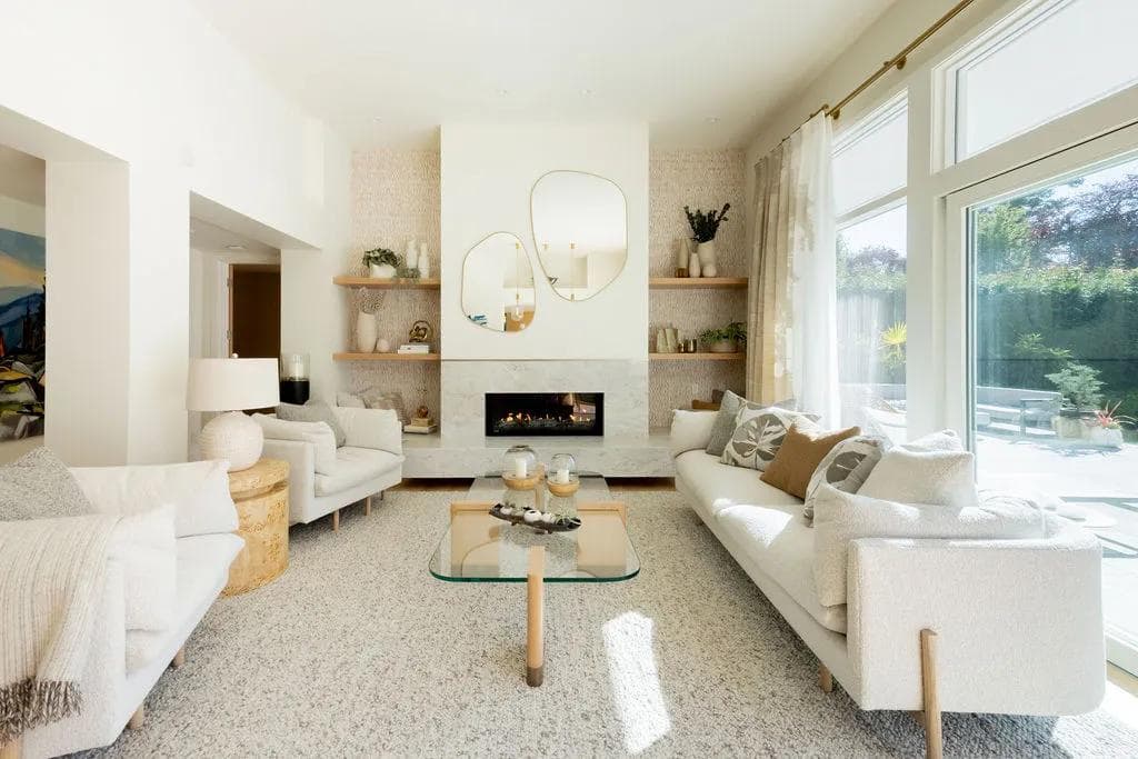 Coastal Cabana