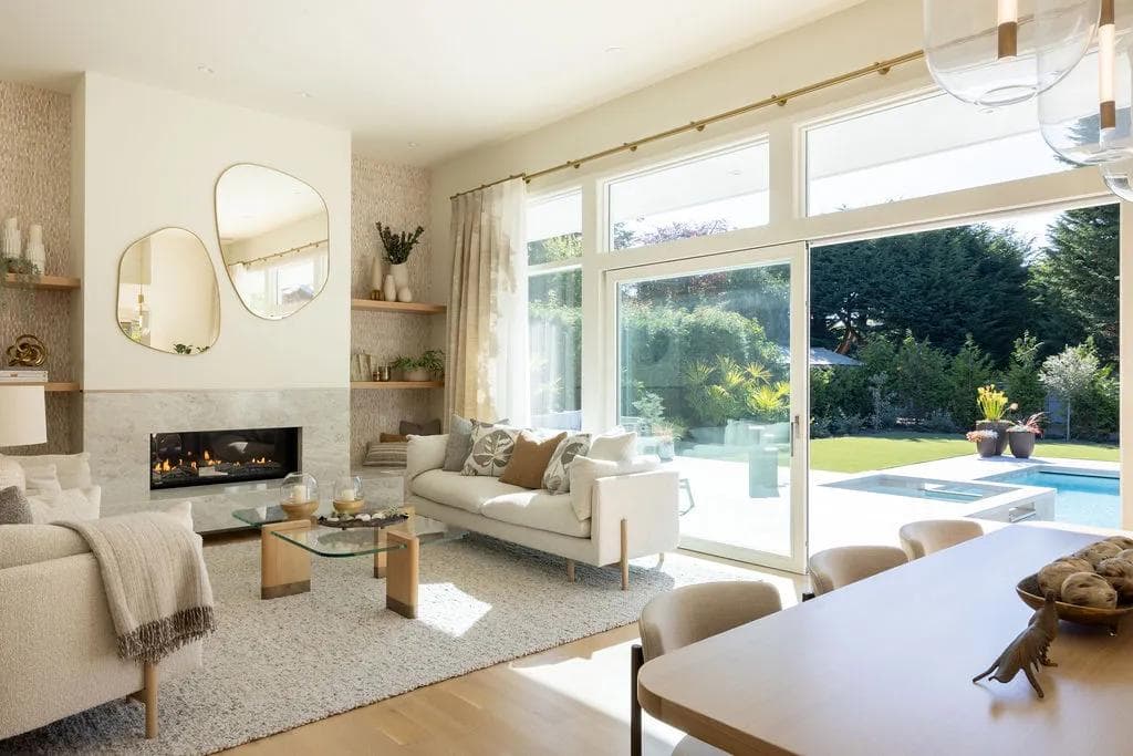 Coastal Cabana