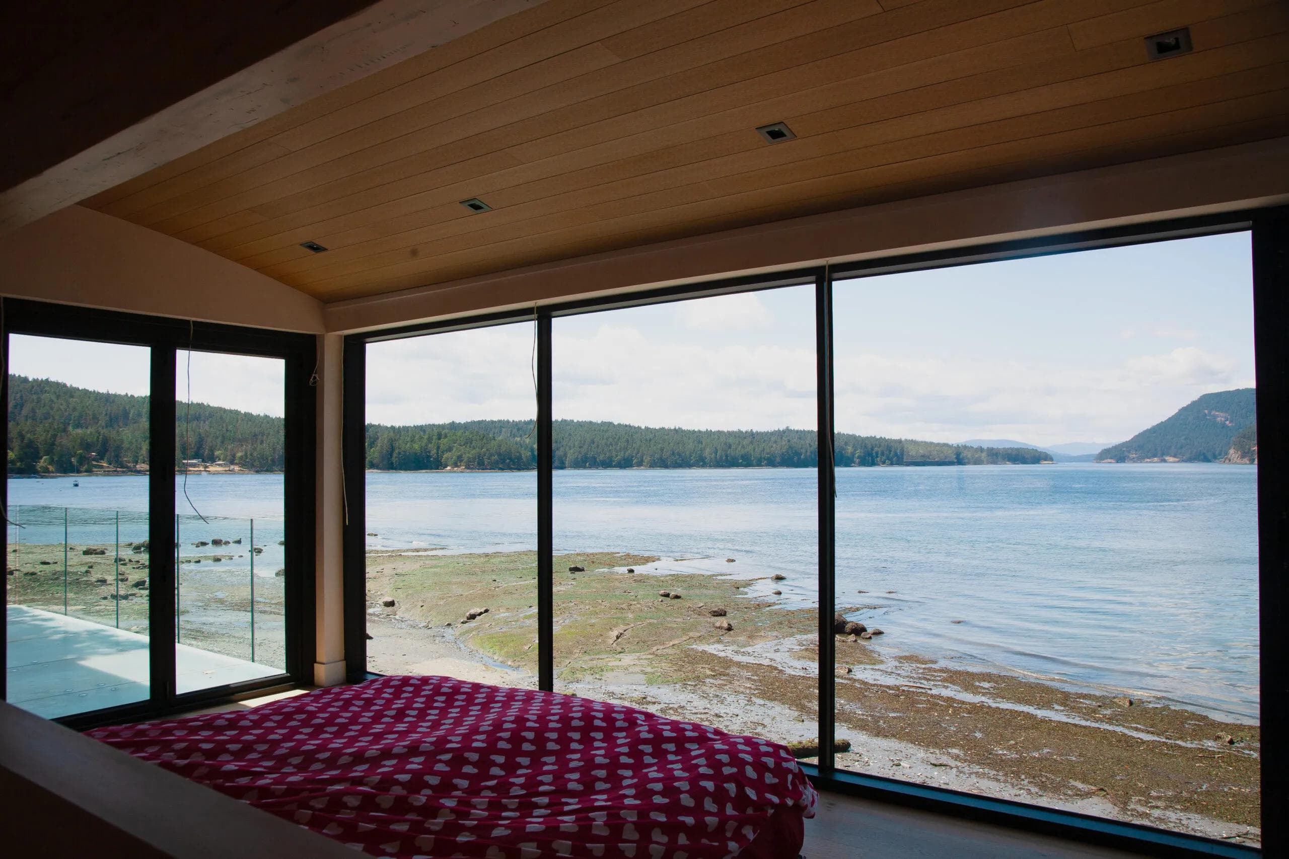 Mayne Island