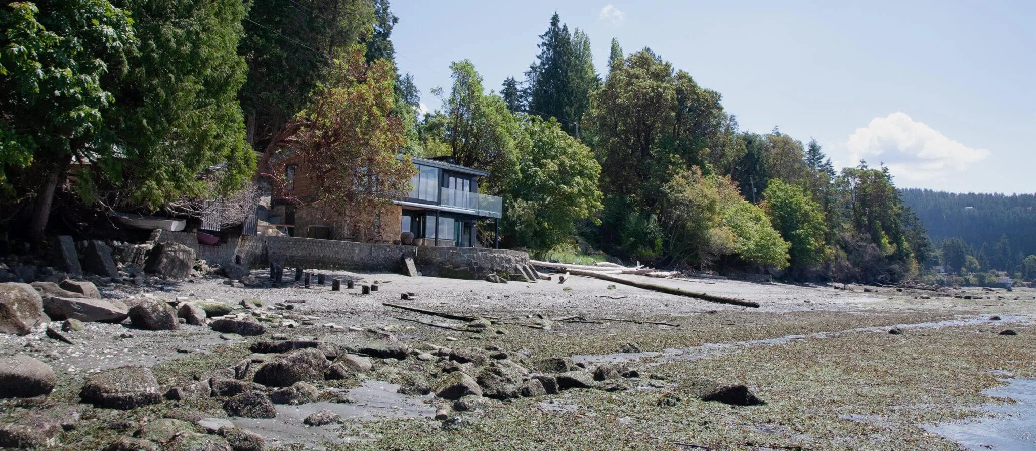 Mayne Island