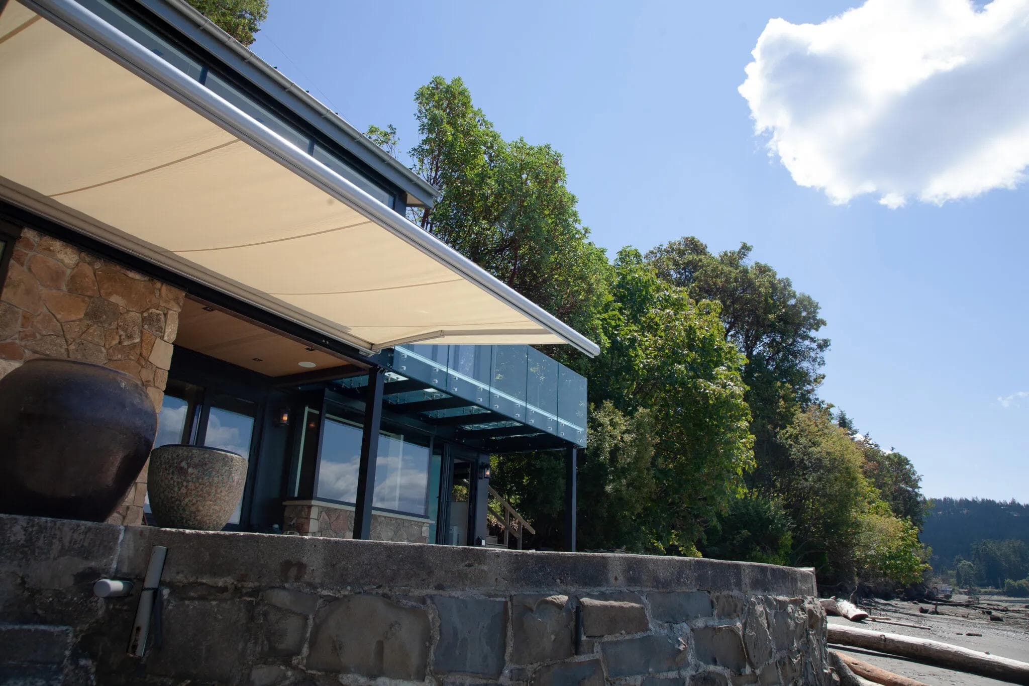 Mayne Island
