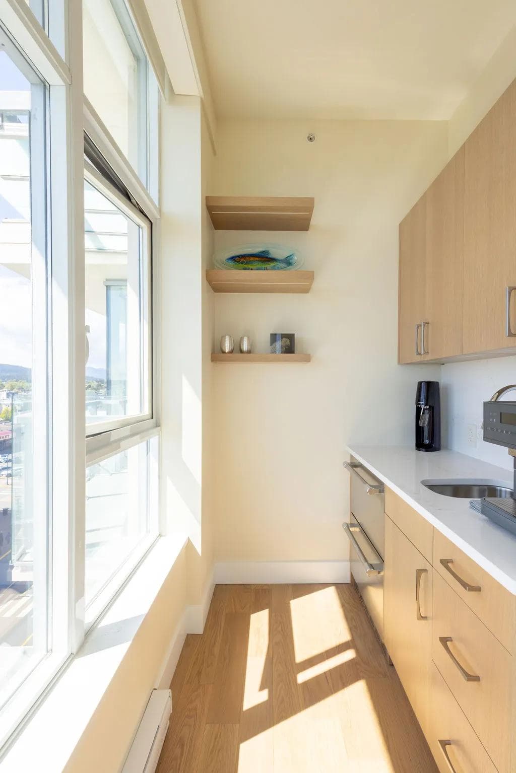 Ocean Pier Penthouse