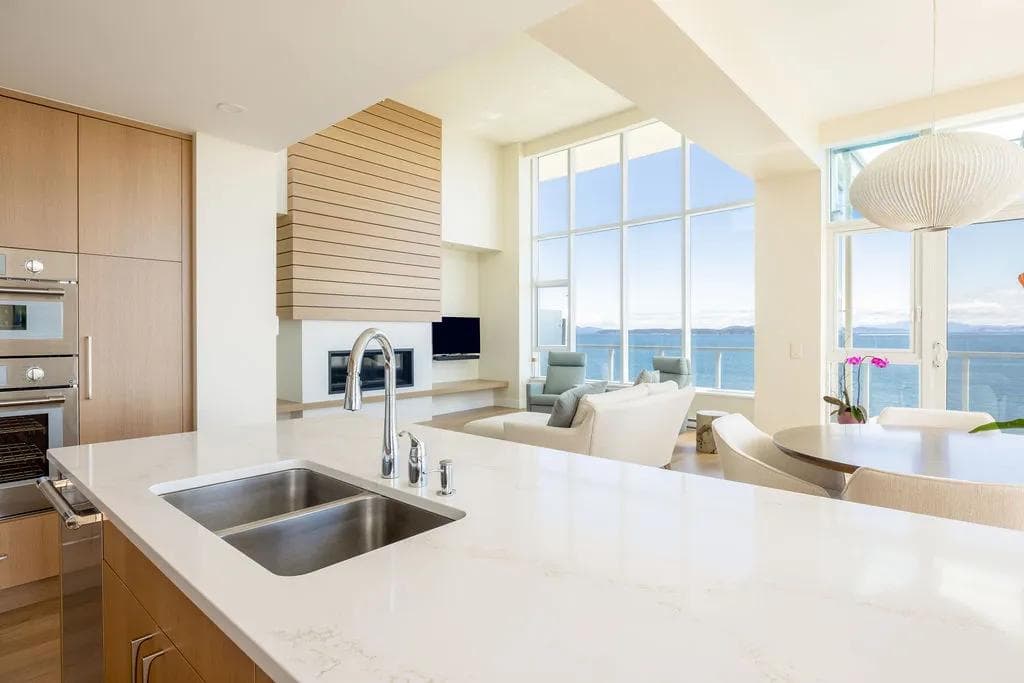 Ocean Pier Penthouse