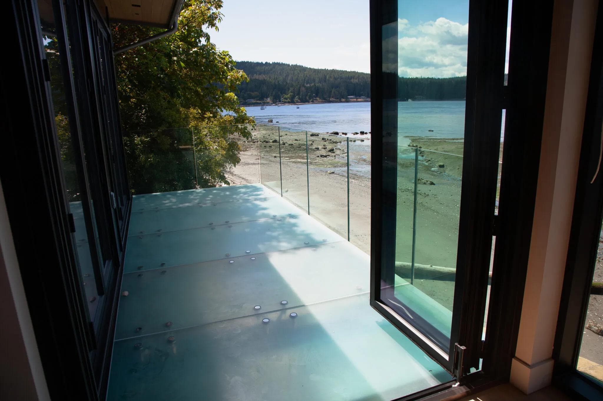 Mayne Island