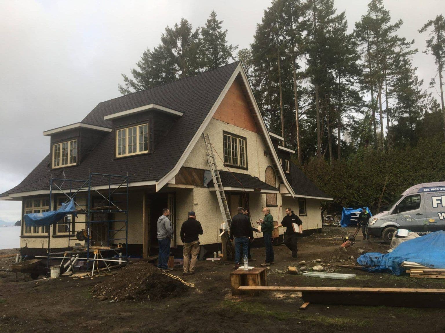 Saltspring