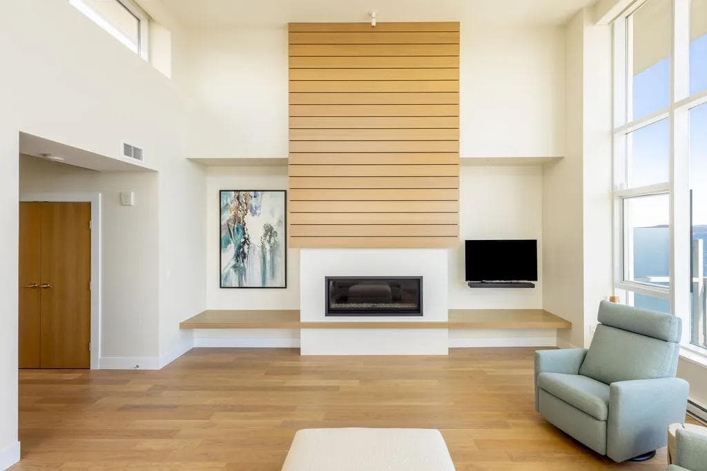 Ocean Pier Penthouse